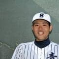 2年連続で初戦突破　チーム支えた2安打　捕手転向で感覚さえた