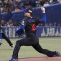 【中日】ドラ２桜井頼之介は５回途中５失点で降板　交流戦２勝もセ球団からの初勝利またもお預け