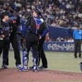 【中日】サノー２戦連発６号など終盤追撃も届かず　ドラ２桜井頼之介５回途中５失点で４敗目