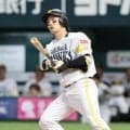 【ソフトバンク】オリックスに打ち勝つ　正木智也が先頭打者アーチ、近藤健介は16号