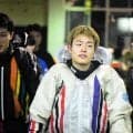 【ボート】まるがめルーキーＳ　水谷理人が地元で初の王道Ｖへ　節イチの舟足で頂点を目指す