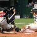 【ソフトバンク】小久保監督「満点の打席内容」４打席無安打も３四球選んだ海野隆司を称賛