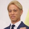 本田圭佑、スウェーデン戦での守備を展望「今の代表がやっていることが正解だと思います」…具体的戦術も披露