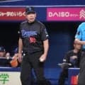 【中日】井上監督、挟殺プレーで先制され「殺せた…殺すって表現はよくないか…」／一問一答
