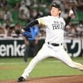 【ソフトバンク】ブルペンデー勝利に小久保監督「試合つくってくれた」先発中村と上茶谷を称賛　