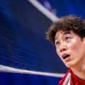 【バレー】猛烈熱波のフランスで特設「給水タイム」も　日本男子、開幕５連勝　高橋藍が躍動　セルビアに３-１…ネーションズリーグ第２週がスタート