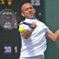  36歳 ウィンブルドン予選敗退で引退 