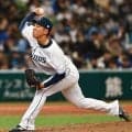 【西武】高卒3年目の成田晴風がプロ初の1軍昇格へ　昨オフには西口監督がクローザー候補で構想
