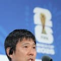【Ｗ杯】森保一監督、スウェーデンを警戒「そんな甘い戦いにならない」
