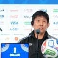 森保監督、５得点のメッシに「異次元すぎて、どう表現していいか…」早くもコーチ陣と対策会議