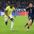 第3戦は横綱相撲で勝利！前回W杯との一番の違い、フランスと互角に戦うために【第2戦で快勝！日本代表｢スウェーデン戦、その先へ｣の大激論】(5)