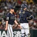 オリックス４位転落　岸田監督「自滅」田嶋また背信、二回途中６失点　今後の起用は「これから考えます」