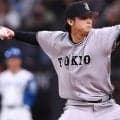巨人・田中瑛「投げたい」嘆きの雨　２０試合連続無失点中も制球面での課題「試合で取り戻したい」