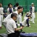 阪神・藤川監督　シーズン中でも“球児塾”下村ら若手投手底上げへ「１軍で勉強しなければいけないことが山ほど」