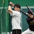 阪神・森下“吉兆”台湾デー　恵みの雨も「いい方向に」２４年プレミア１２の大暴れ再現へ