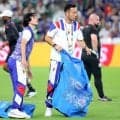 【Ｗ杯】森保監督「レジェンドがボール磨きをしてくれて…」吉田麻也＆南野拓実の献身性に感謝「世界的に見ると不思議なところもあるかもしれないですけど…」