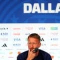 【Ｗ杯】スウェーデン指揮官「日本を非常に尊敬」「Ｗ杯ですごいチームに勝ってきた」前日会見で森保ジャパンに賛辞