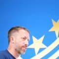 スウェーデン代表ポッター監督「信じられないプレーをする」39歳誕生日メッシに言及