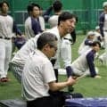 阪神・藤川監督　雨中止８度目「日本の夏を過ごすために必要じゃないですか」【一問一答】