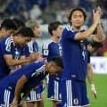 ｢もう1点取ることを忘れるな！｣｢まだ何も得てないぞ！｣森保ジャパンのチュニジア戦“気迫のハーフタイム”映像にファン興奮！｢痺れました｣｢かっこよすぎた｣