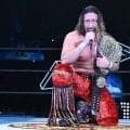 新日本プロレス「Ｇ１」開幕戦…「ＩＷＧＰ王者」辻陽太が昨年覇者・ＫＯＮＯＳＵＫＥ　ＴＡＫＥＳＨＩＴＡと激突…７・１１シカゴ