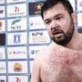 ウルフアロン、「Ｇ１」で歴代「ＩＷＧＰ王者」と初対戦…８・１１津でカラム・ニューマン、８・１３後楽園でザック・セイバーＪｒ．…７・１１シカゴ開幕
