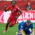 Ｂ組首位通過はスイス、20歳マンザンビが1G1A　敗れたカナダは２位通過、３位にボスニア