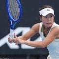 本玉真唯、予選2回戦で第2シードにフルセットで惜敗。予選決勝進出ならず[ウィンブルドン]