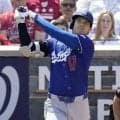 大谷翔平　失点直後に１２試合ぶりタイムリーで自身を援護　打線がつながり一気に逆転