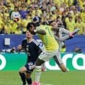 ビニシウスに吉兆データ…ブラジル史上５人目の１次Ｌ全３戦ゴール　過去４人はすべて優勝