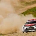 WRCアクロポリス：ランチア・イプシロン・ラリー2HFインテグラーレ勢は今季最多の4台をエントリー