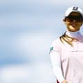 吉田優利は全英女子へ予選会も視野「ここでいいプレーをして、そのまま行けるのが一番」