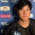 大谷翔平「迷いながら投げてる」　6回3失点も反省「コミュニケーション取らないと」
