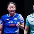 卓球女子の優勝争いを大会公式が展望　トップ10定着の中国21歳は「自信を深める」　張本美和の初Vにも期待「可能性は見逃せない」【USスマッシュ】