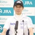 「スッキリしました」武豊騎手の“難解”だった地方、海外の勝利数が判明　「ヨシ！５０００勝目」まであと６勝