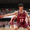 A東京が川崎退団の飯田遼を獲得…今季はB1全試合出場「どんな課題にも果敢に挑戦していきます」