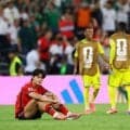 「これがW杯」南アフリカ最下位→大逆転初決勝Ｔ　韓国には「まじなにやっとるん？」厳しい声も