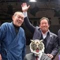 【プロレス】藤原喜明がガンとの闘いで感じた、師匠カール・ゴッチとの縁　現役を続ける今の目標は「生きた証を遺しておきたい」