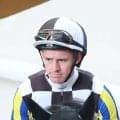 ジェイソン・コレット騎手にＪＲＡが短期免許を交付　今月２７日から８月２６日まで　今春の香港でジョバンニに騎乗