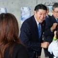 佐古賢一氏がシーホース三河の社長兼GMに就任…“ミスターバスケットボール”が常勝復活へ