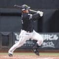 【ソフトバンク】左あご骨折の石塚綜一郎が手術　復帰まで４週間の見込み