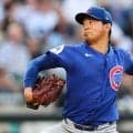 今永昇太６回途中４失点、３被弾も８戦ぶり５勝目「まだまだ自分のやるべきことが」カブス３連勝