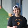 【巨人】小笠原慎之介が27日の移籍後初実戦へブルペン投球　雨予報に「てるてる坊主を作って…」
