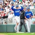 ドジャース　フリーマンの行動にファン感動「優しさやばい」「お父さんみたいな顔してた」真っ先にラッシングに寄り添う→優しい声かけに「ありがたかった」