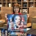 Ｓａｒｅｅｅ、主宰大会８・２４＆９・２６「新宿ＦＡＣＥ」で連続開催…「熱い戦いで締めくくりたい」