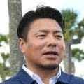 岩村明憲氏「この出来事は大きなこと」ロバーツ監督がラッシングと試合中に肩を組み諭す