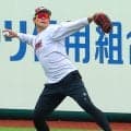 【楽天】中島大輔が「7番・左翼」で１軍昇格し即先発「変わったなという姿を見せられたら」