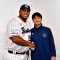 【ヤクルト】セデーニョ獲得の裏にメジャー通算774安打青木GMの期待「まだまだ日本で…」