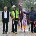 【笠松競馬】スポーツ報知杯撫子争覇は３連単２８３万円超の大波乱！チュウワスプリングが昨年２着の雪辱果たす
