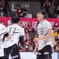 ヴォレアス　山田航旗と西宏志朗の加入を発表